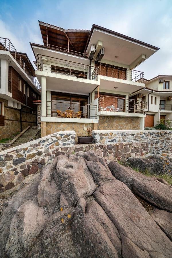 Sozopol Seaside Apartment Exterior photo