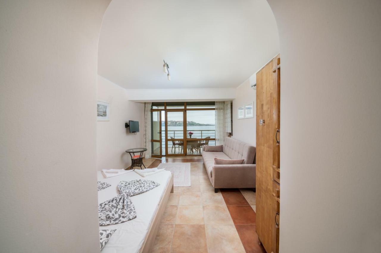 Sozopol Seaside Apartment Exterior photo