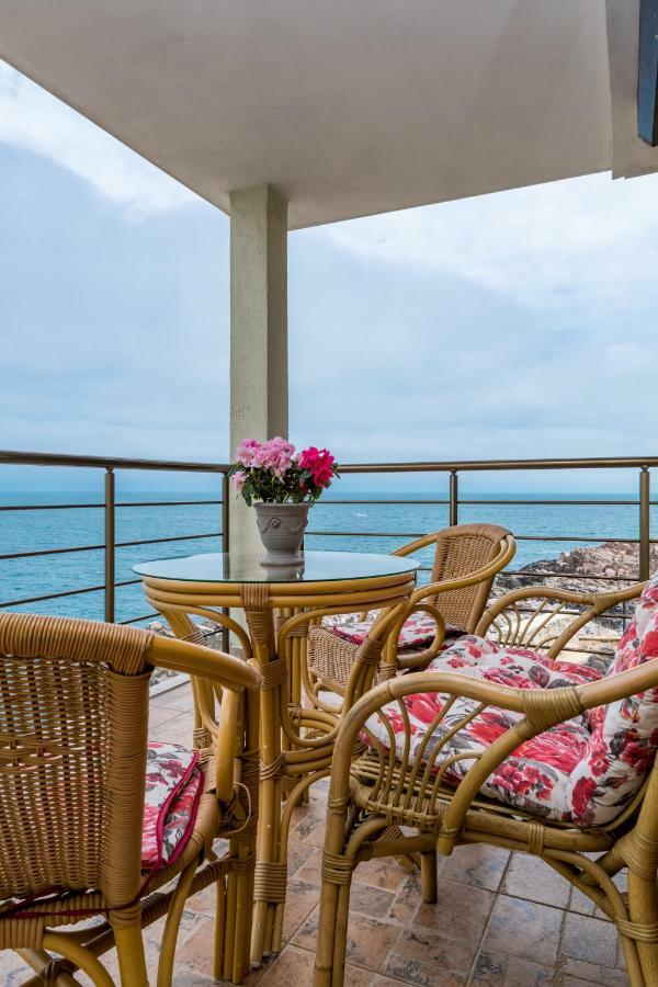 Sozopol Seaside Apartment Exterior photo