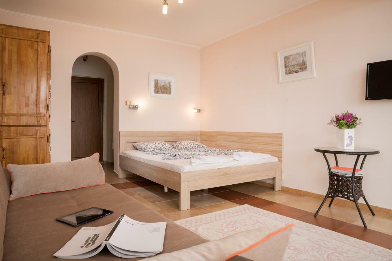 Sozopol Seaside Apartment Exterior photo